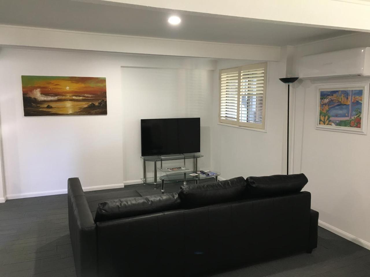 Arena Blanca Studio Apartment Vincentia Exteriör bild